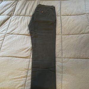 Ralph Lauren 30x30 pants - navy blue